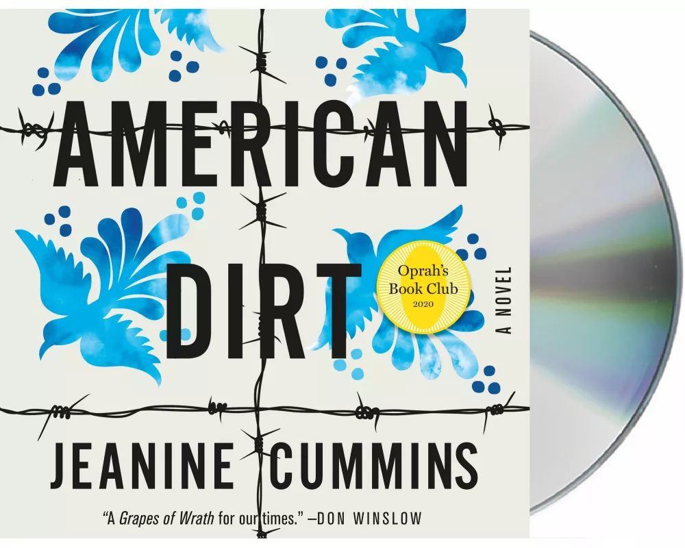 American Dirt (Oprah's Book Club)