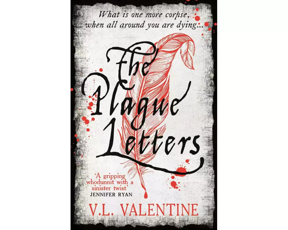 The Plague Letters