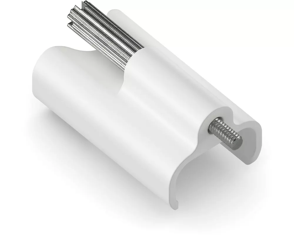 PureLink MicroX4 USB-C Verriegelungsclip 10 Stück