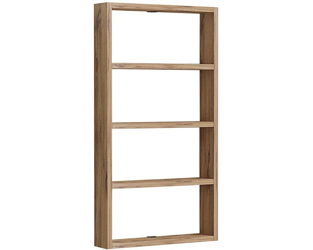 Woody Fashion Wandregal Quatro Kiefer