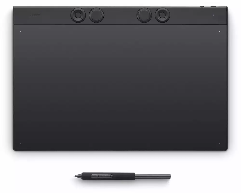 Wacom Stifttablet Intuos Pro Large