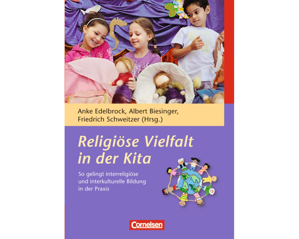 Religiöse Vielfalt in der Kita