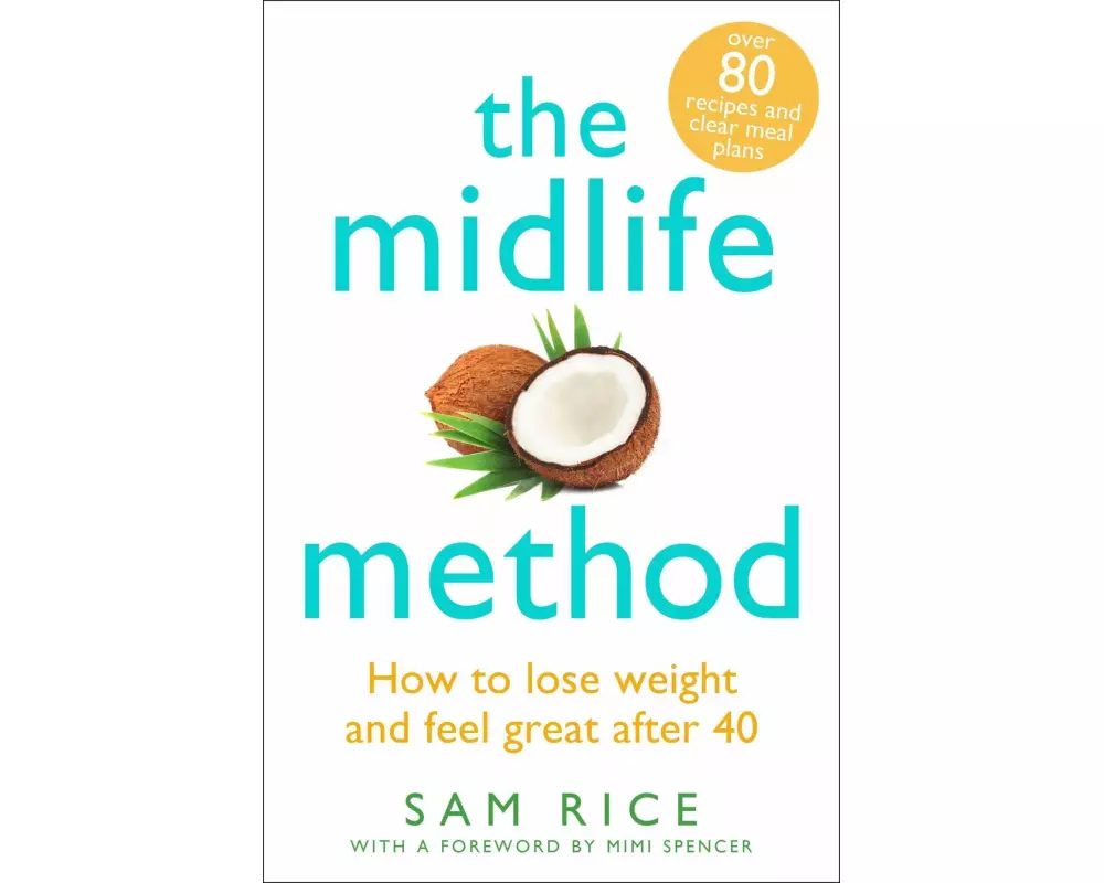 The Midlife Method