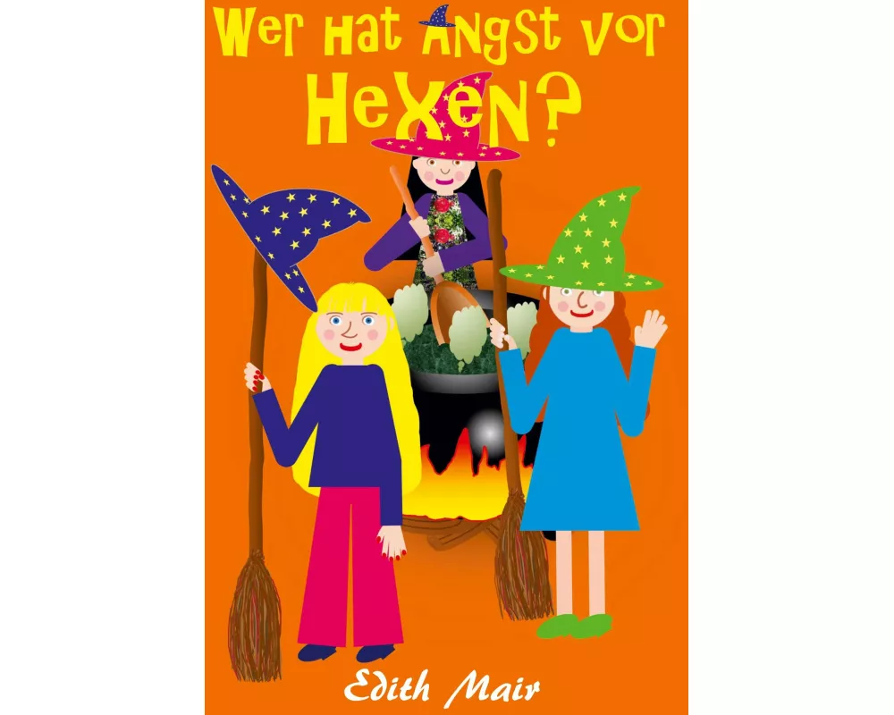 Wer hat Angst vor Hexen?