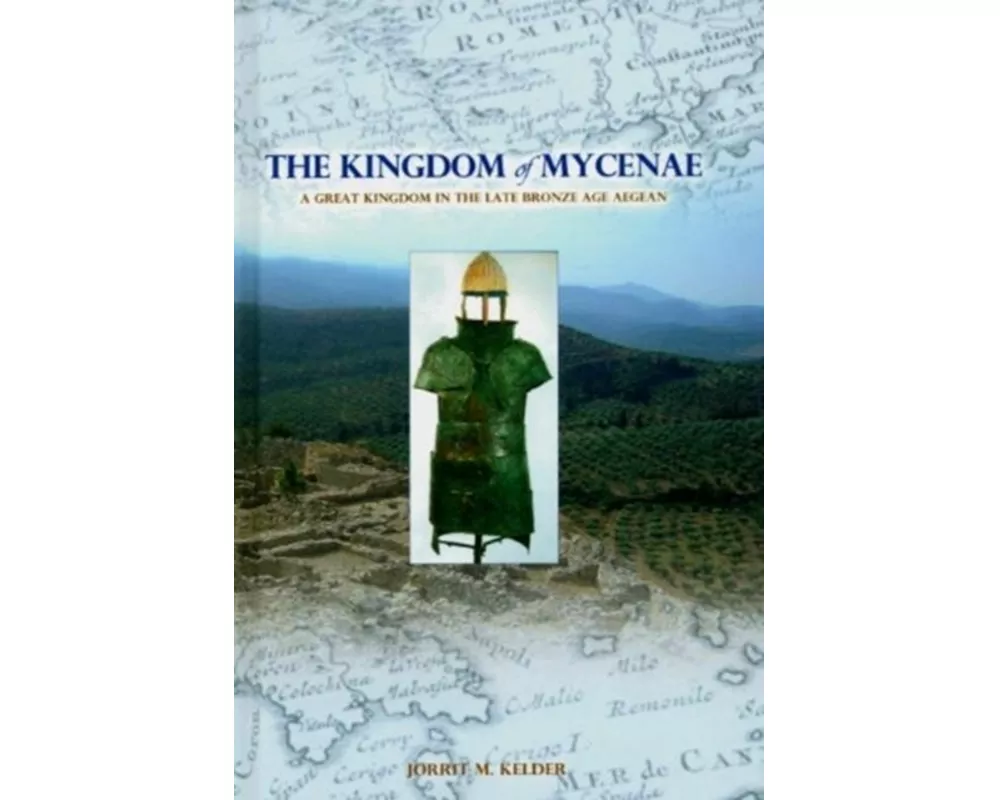 The Kingdom of Mycenae