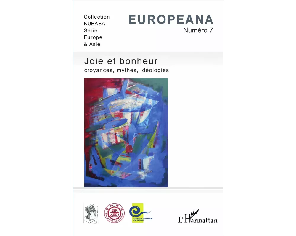 Joie et bonheur
