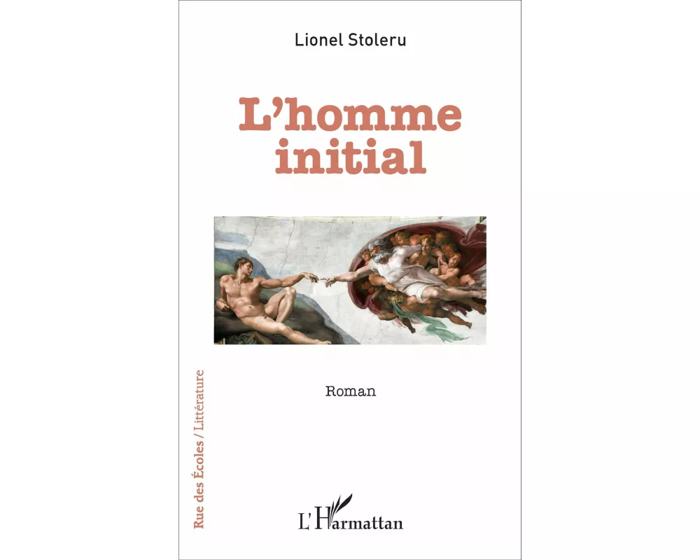 L'homme initial