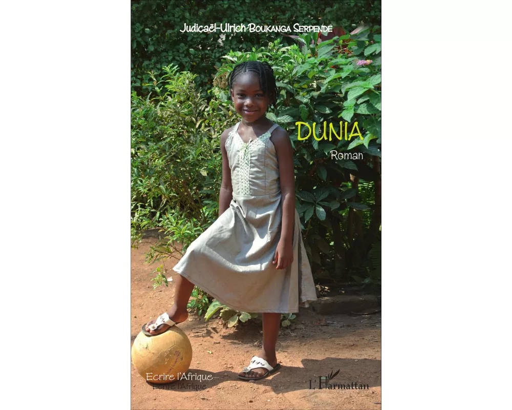 Dunia. Roman