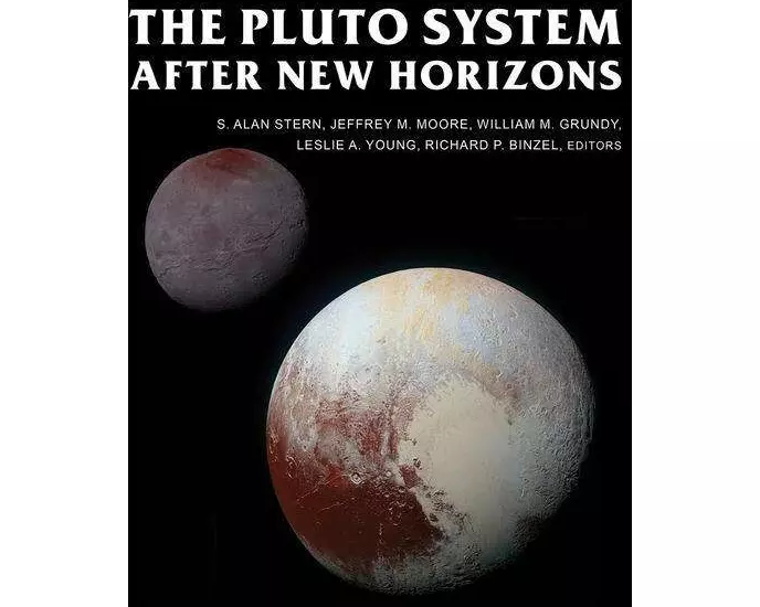 The Pluto System After New Horizons
