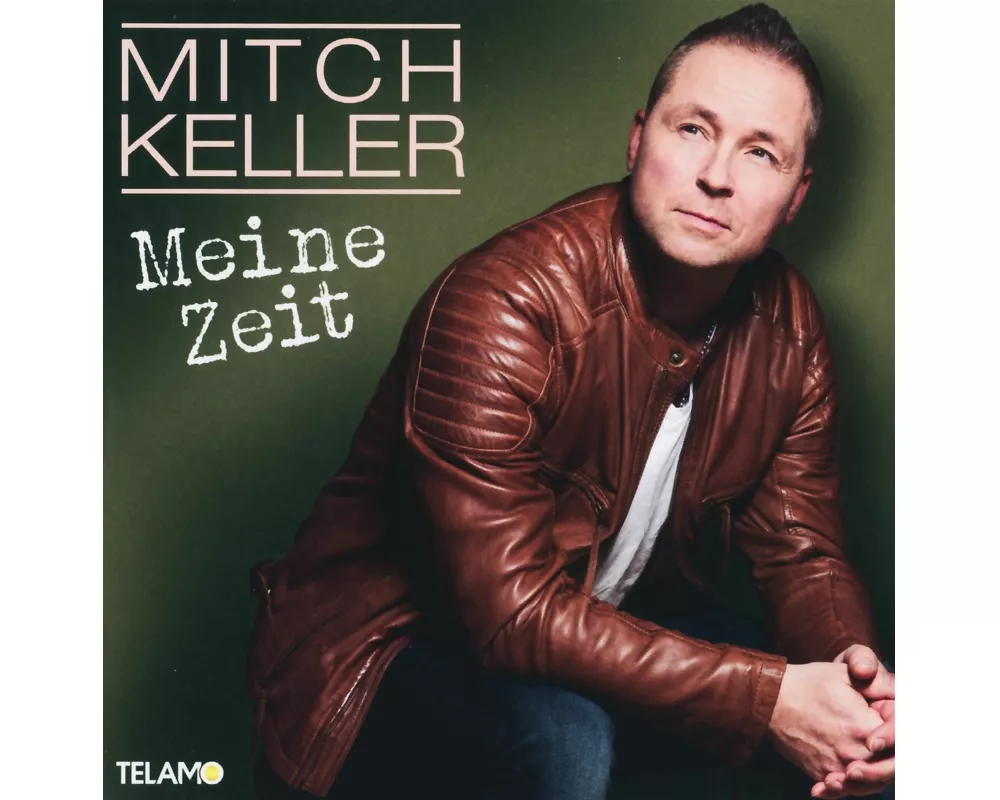Meine Zeit