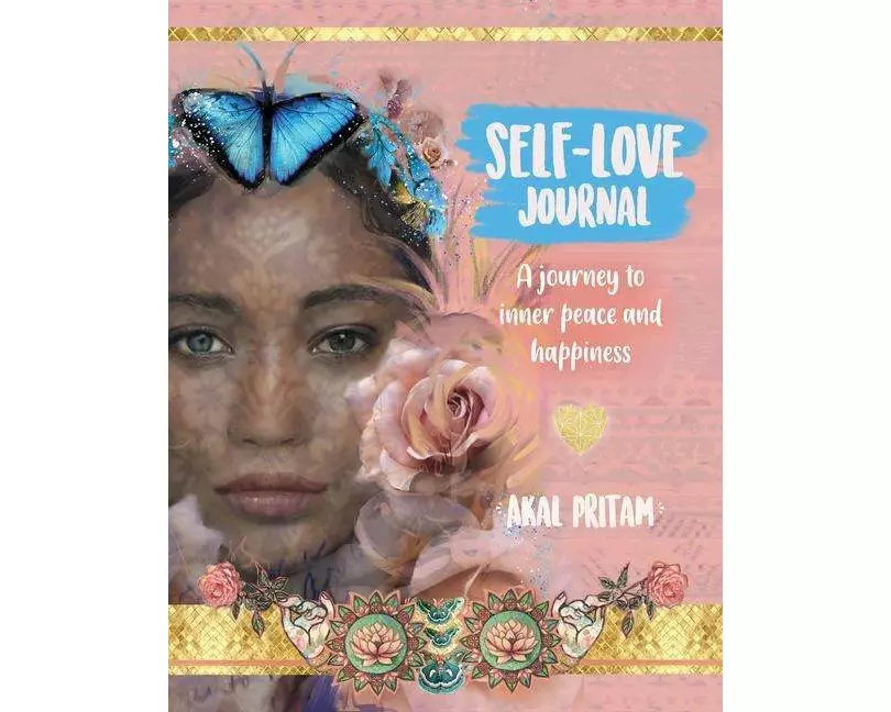Self-Love Journal