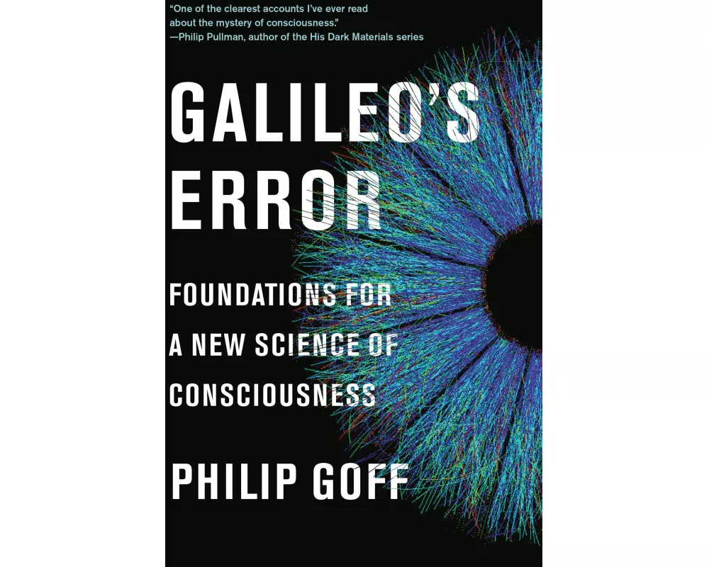 Galileo's Error