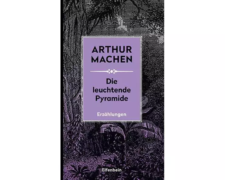 Die leuchtende Pyramide