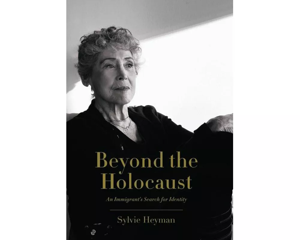 Beyond the Holocaust