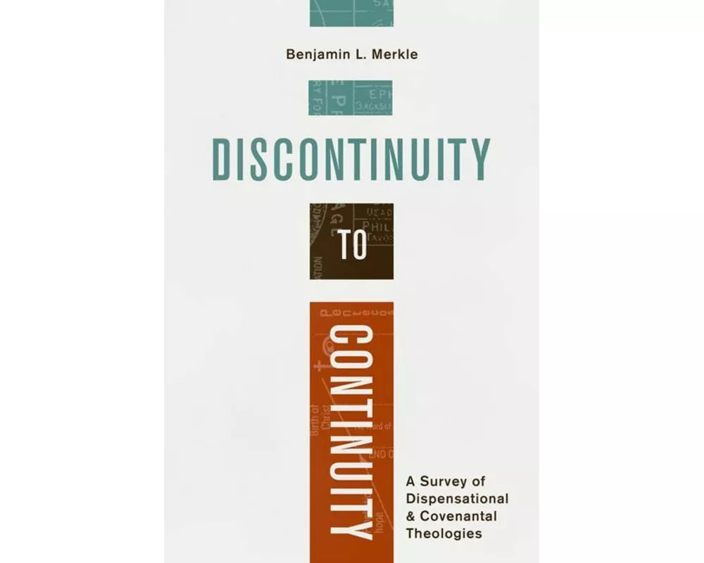 Discontinuity to Continuity