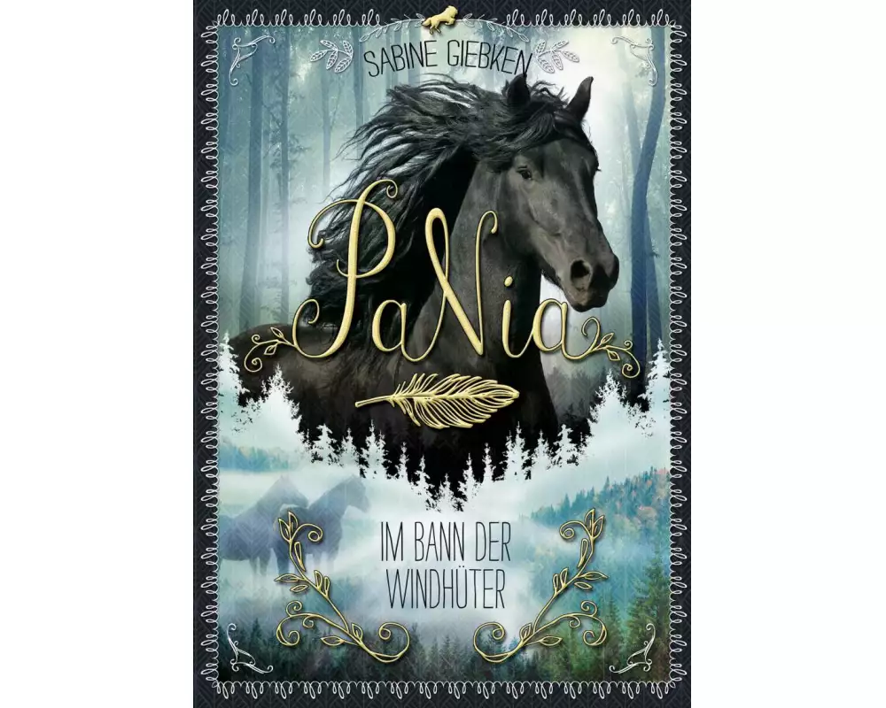 PaNia - Im Bann der Windhüter