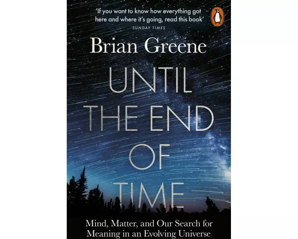 Until the End of Time