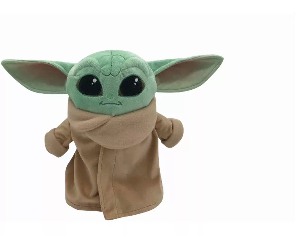 Disney Mandalorian, The Child 25cm