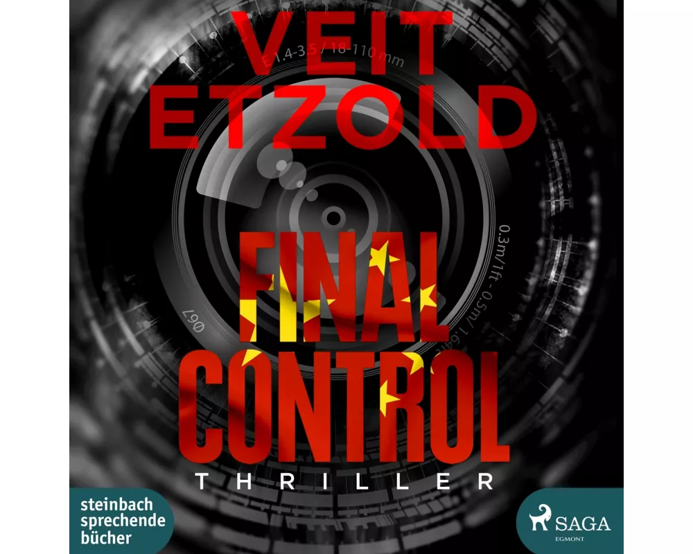 Final Control