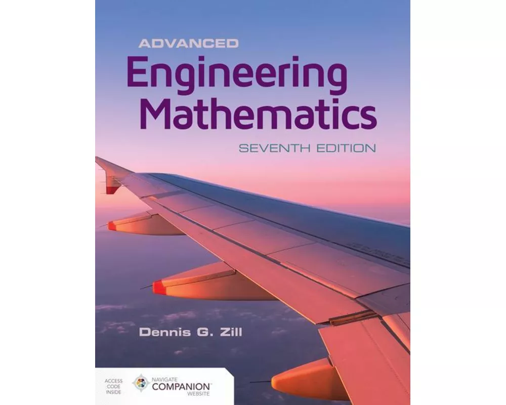 Advanced Engineering Mathematics