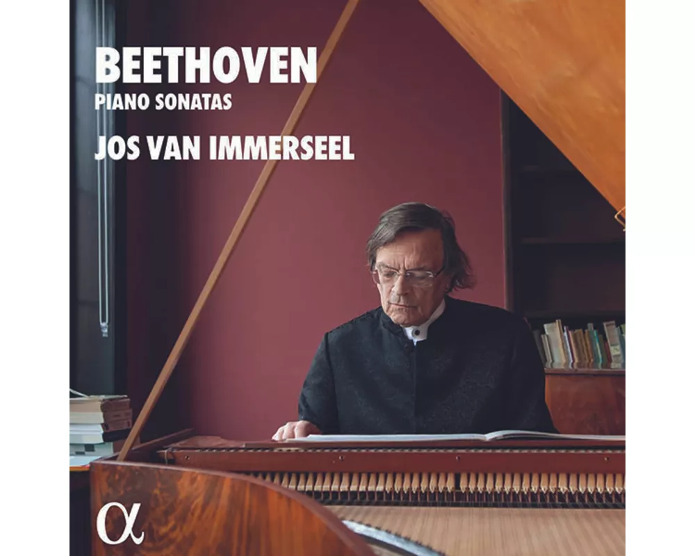 Die Klavierwerke des jungen Beethoven