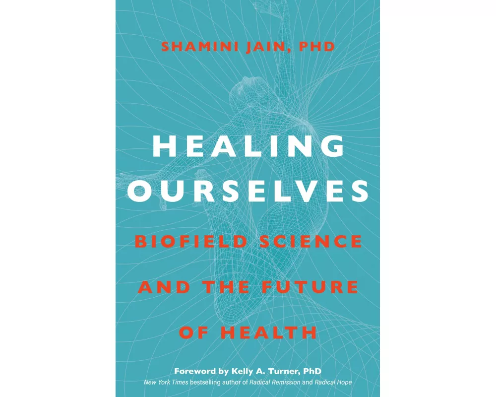 Healing Ourselves
