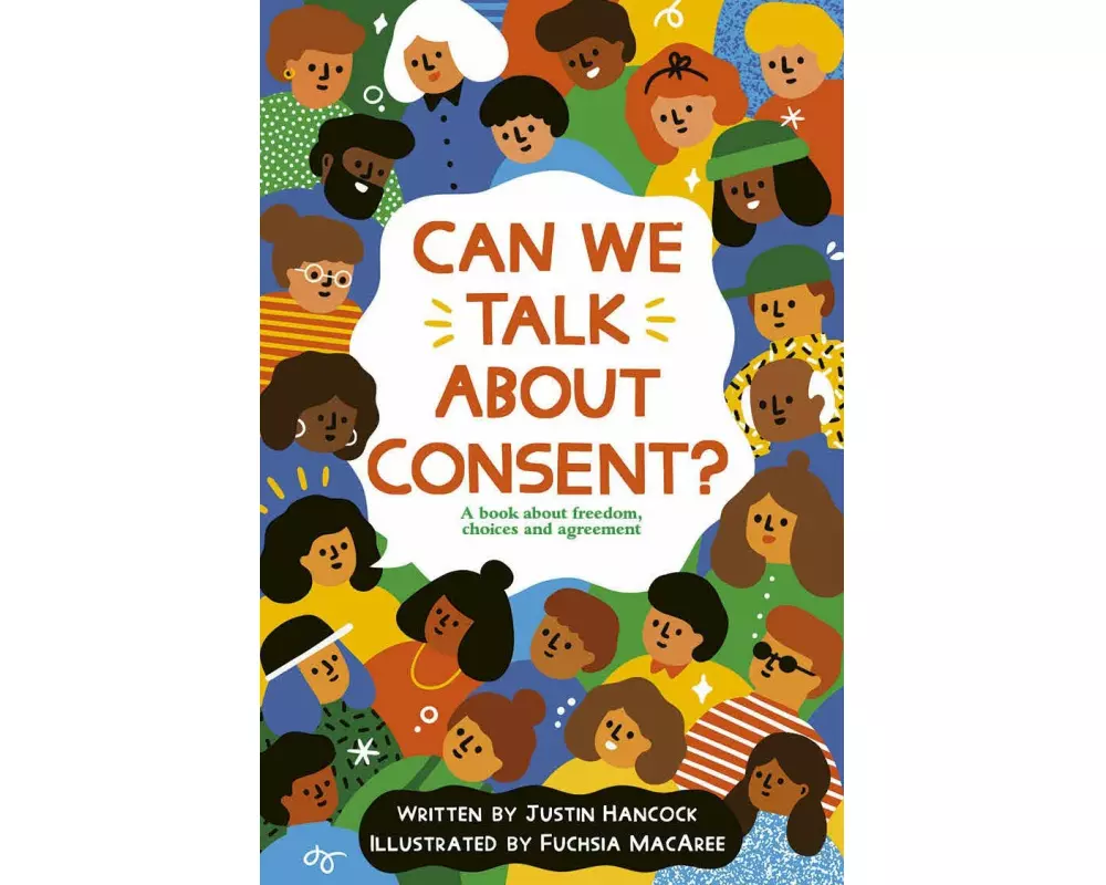 Can We Talk About Consent?