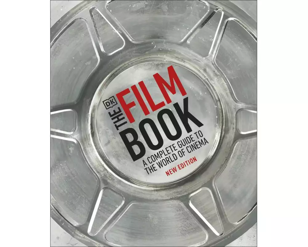 The Film Book
