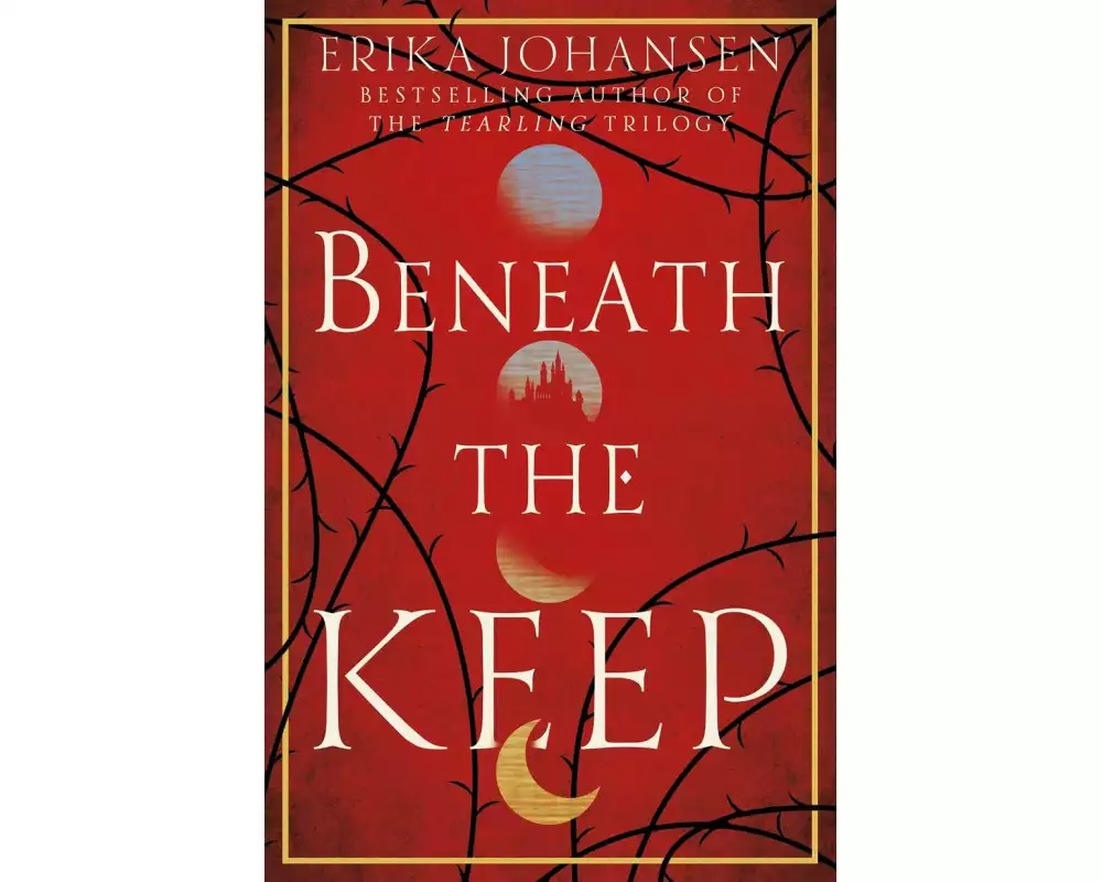 Beneath the Keep