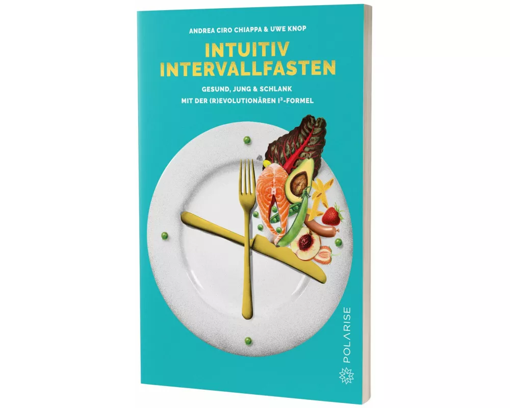 Intuitiv Intervallfasten