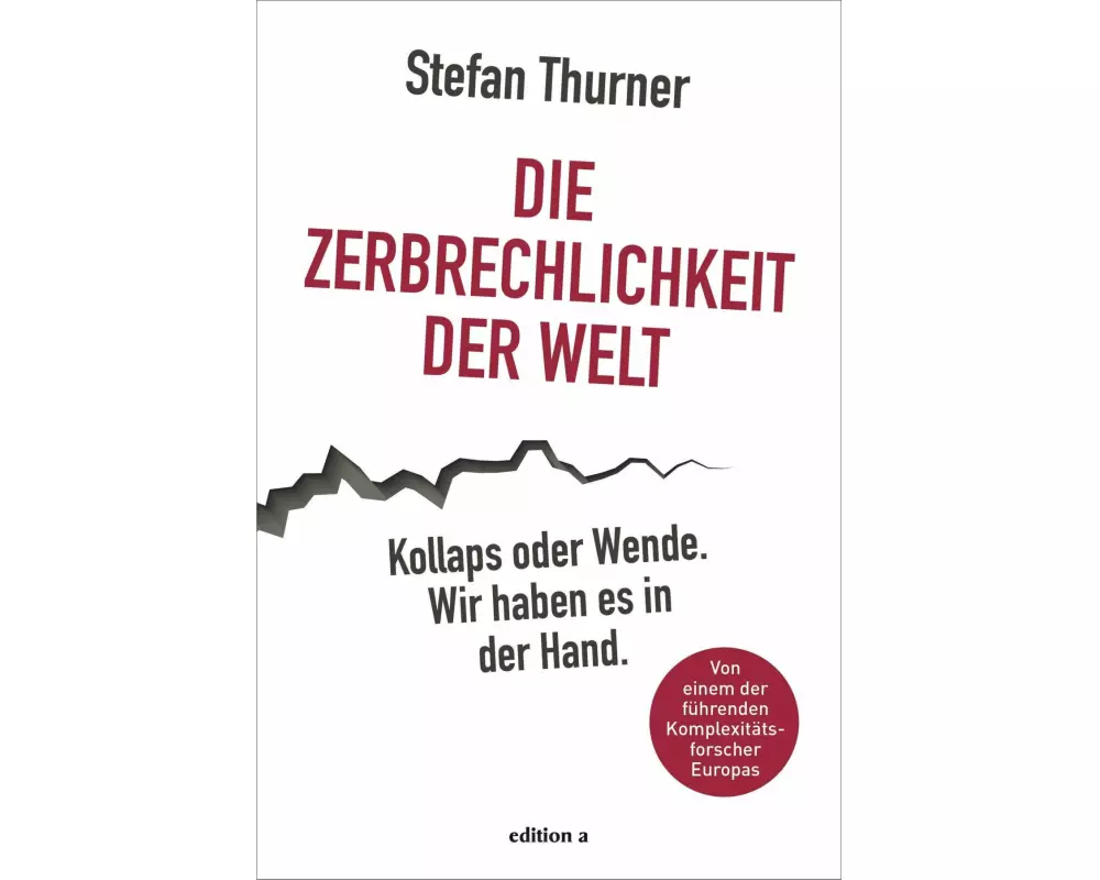 Die Zerbrechlichkeit der Welt