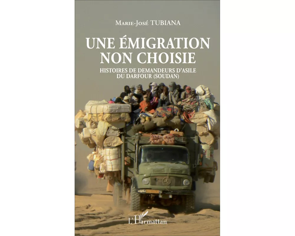 Une émigration non choisie