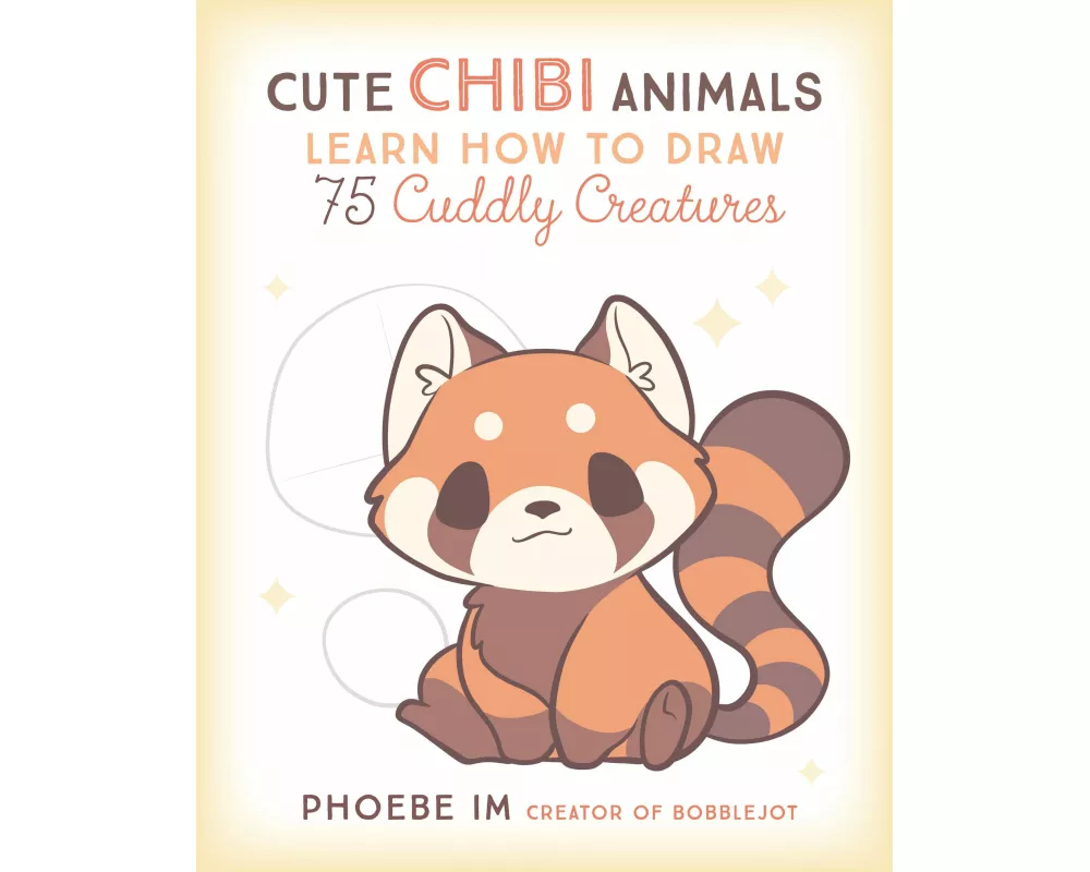Cute Chibi Animals: Volume 3