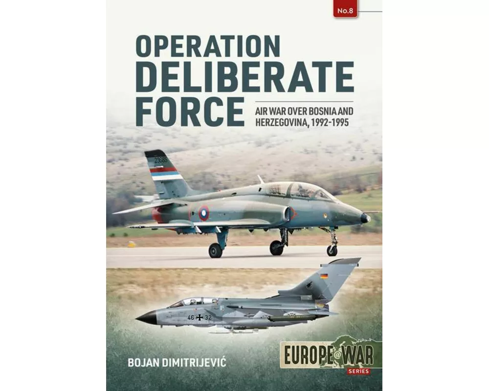 Operation Deliberate Force