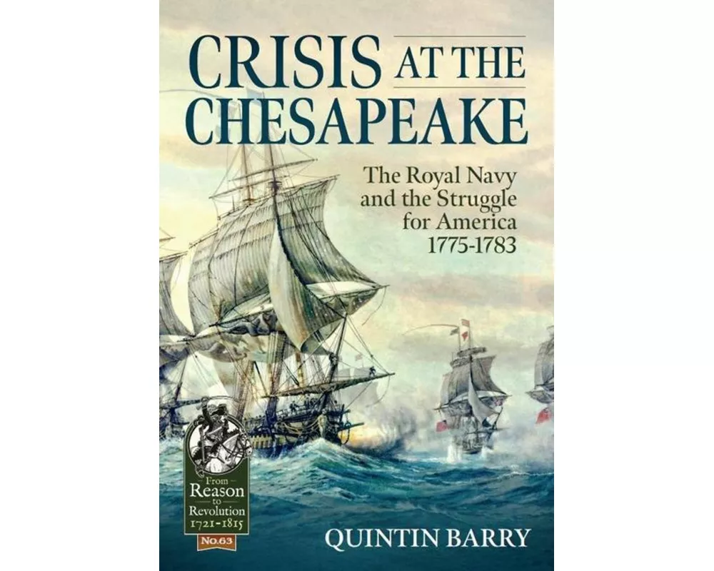 Crisis at the Chesapeake