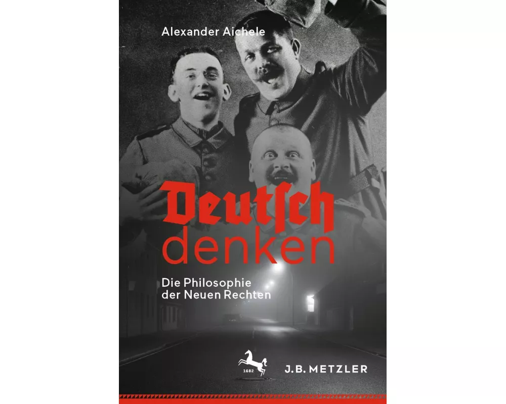 Deutsch denken