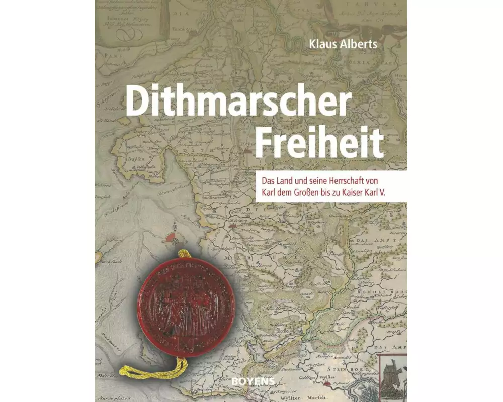 Dithmarscher Freiheit