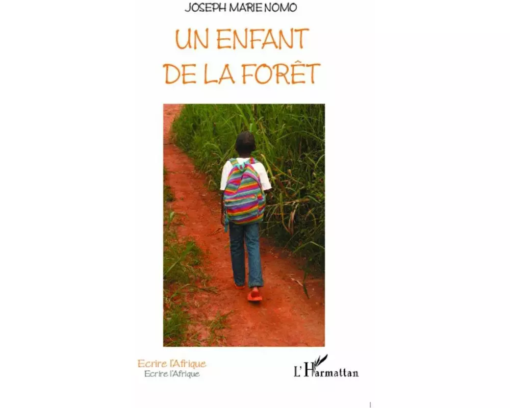 Un enfant de la forêt