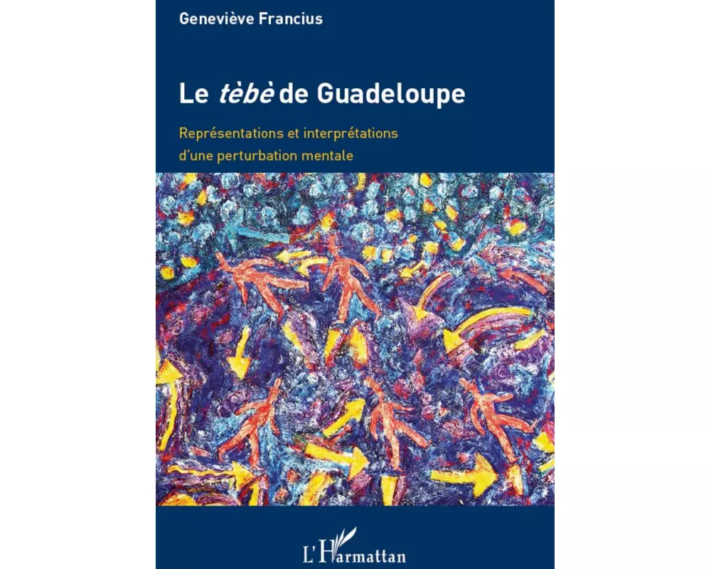 Le tèbè de Guadeloupe