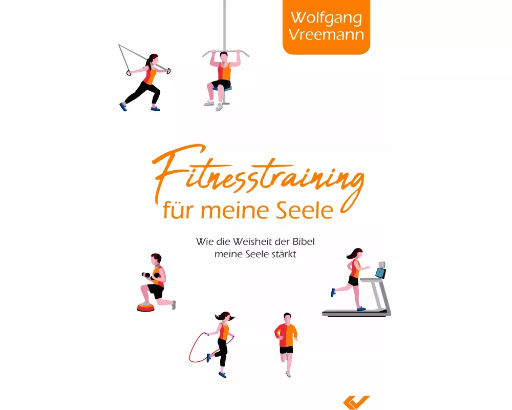 fitness für die Seele