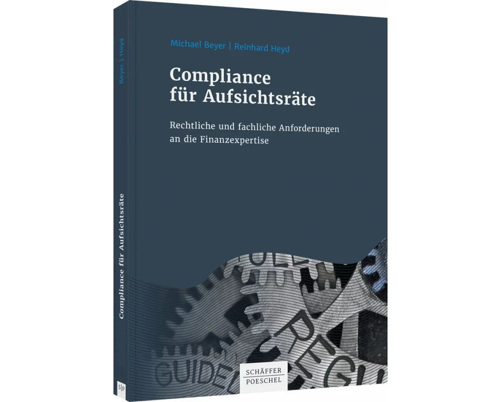 Compliance für Aufsichtsräte