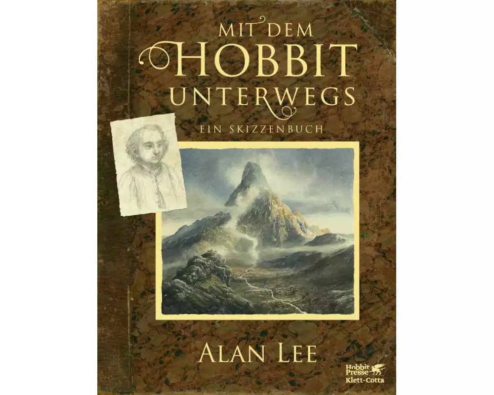 Mit dem Hobbit unterwegs