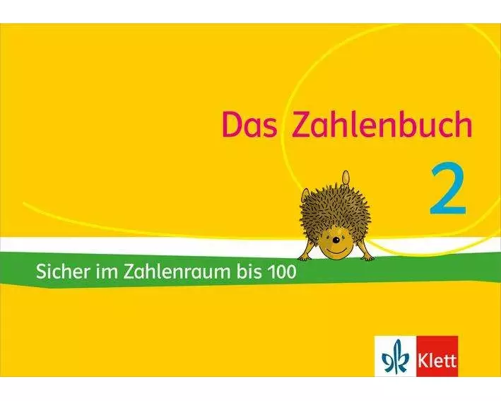 Das Zahlenbuch 2