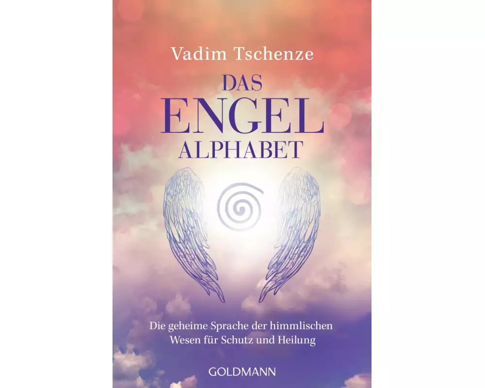 Das Engel-Alphabet