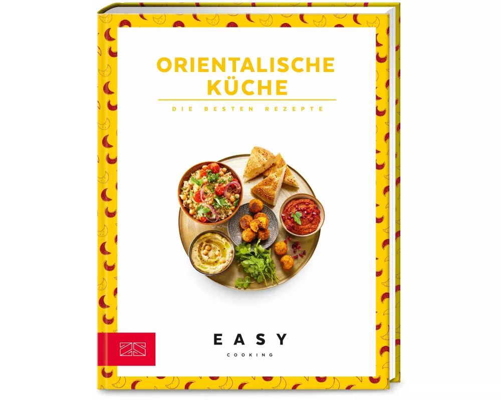 Orientalische Küche
