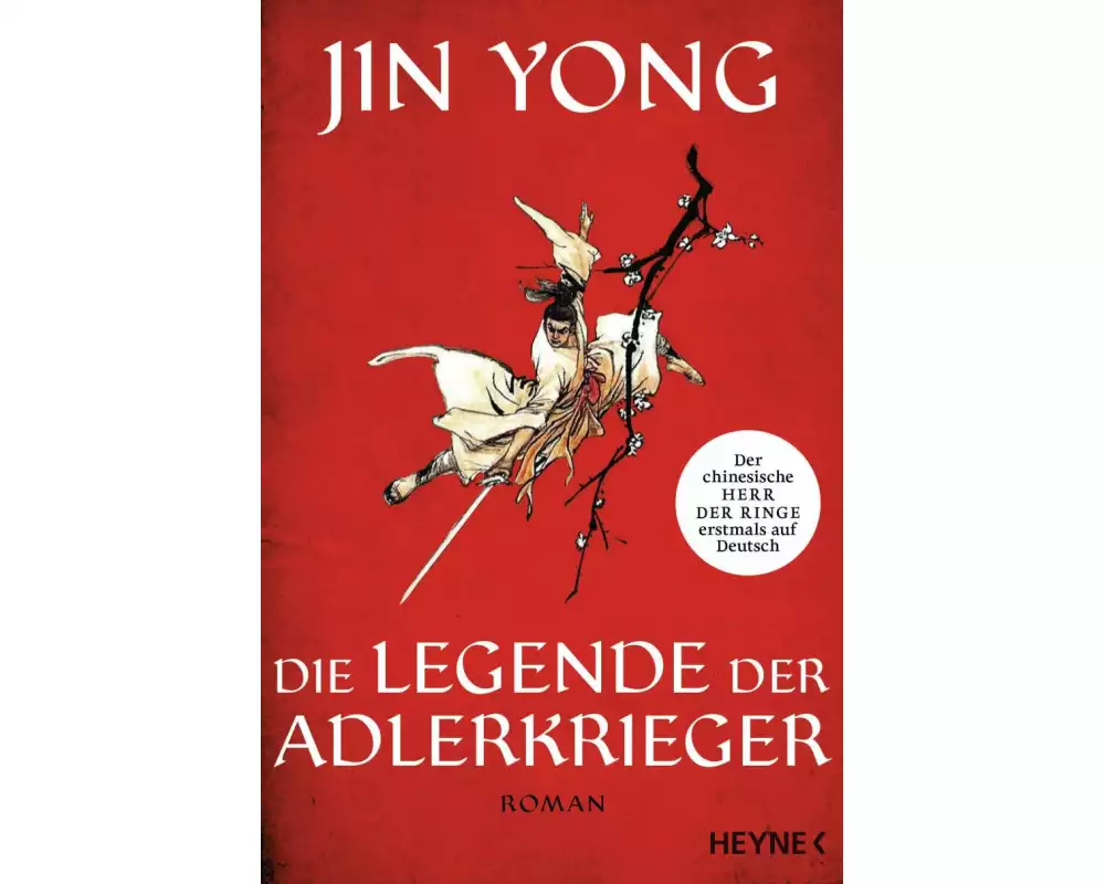 Die Legende der Adlerkrieger