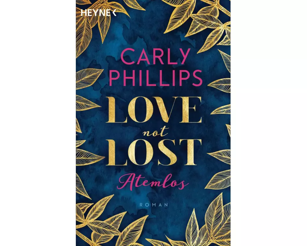 Love not Lost - Atemlos