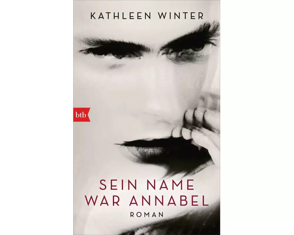 Sein Name war Annabel