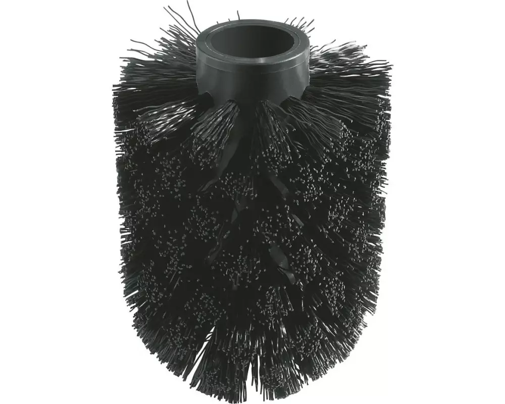 GROHE Toilettenbürste Start Schwarz