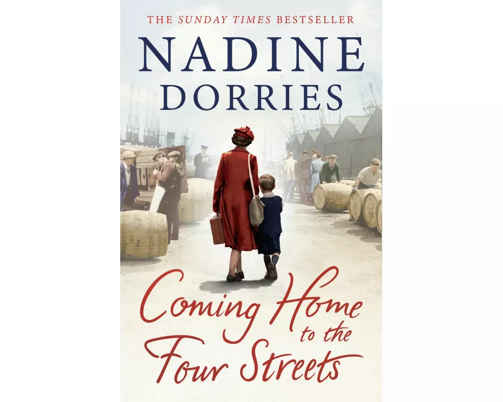 Coming Home to the Four Streets